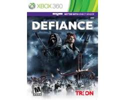 Defiance, Kinect (bazar, X360) - 199 K