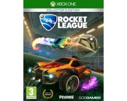 Rocket League Collectors Edition (bazar, XOne) - 199 K