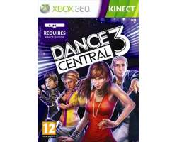 Dance Central 3 Kinect (bazar, X360) - 599 Kč