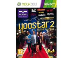 Yoostar 2 KINECT (bazar, X360) - 199 K