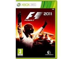 F1 Formula 1 2011 (bazar, X360) - 149 K
