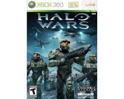 HALO Wars (bazar, X360) - 79 K