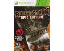 Bulletstorm Epic Edition (bazar, X360) - 159 K