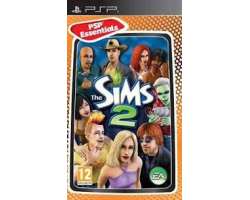 The Sims 2 Pets (bazar, PSP) - 149 K
