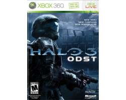 Halo 3 ODST (bazar, X360) - 99 K