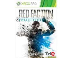 Red Faction Armageddon (bazar, X360) - 159 K