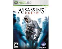 Assassins Creed (bazar, X360) - 99 K