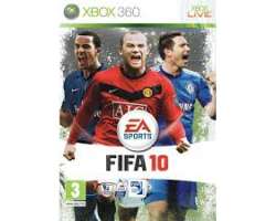 FIFA 10 (bazar, X360) - 129 K