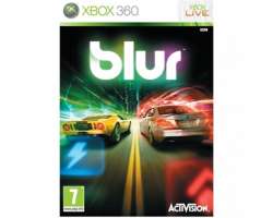 Blur (bazar, X360) - 499 K