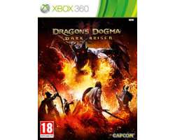 Dragons Dogma Dark Arisen (bazar, X360) - 259 K