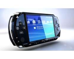 Sony PlayStation Portable 1003 K černé  CIB - Kompletní balení včetně krabice (bazar, PSP) - 2899 Kč