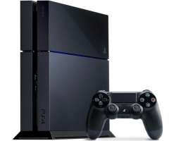 Sony PlayStation 4 500GB   (bazar, PS4) - 2999 K