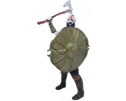 Figurka God of War - Kratos 20cm  - 999 K