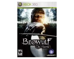Beowulf The Game (bazar, X360) - 199 K