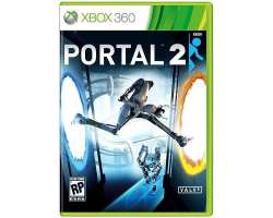 Portal 2 (bazar, X360) - 399 K