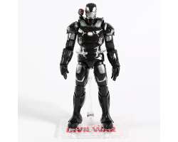 Figurka Marvel - Avengers Civil War - War Machine 17cm (nová) - 629 Kč