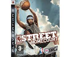 NBA Street Homecourt (bazar, PS3) - 199 K