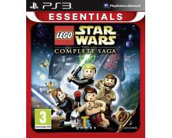 LEGO Star Wars The Complete Saga (bazar, PS3) - 369 K