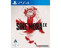 Sine Mora EX (bazar, PS4) - 299 K