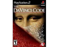 The Da Vinci Code (bazar, PS2) - 99 K