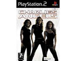Charlies Angels (bazar, PS2) - 159 K