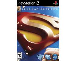 Superman Returns (bazar, PS2) - 359 K