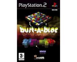 Bust-A-Block (bazar, PS2) - 109 K
