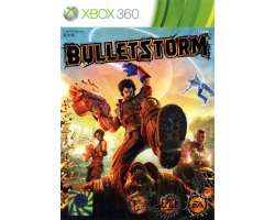 Bulletstorm (bazar, X360) - 159 K