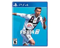 FIFA 19  (bazar, PS4) - 99 K