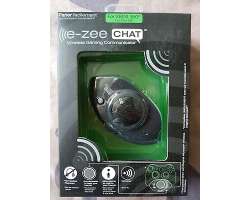 E-zee CHAT Bezdrátový herní komunikátor Xbox 360   (nový) - 259 Kč