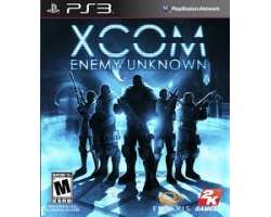 XCOM Enemy Unknown (bazar, PS3) - 169 K