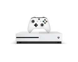 Microsoft Xbox One S 500 GB  (bazar) - 4499 Kč