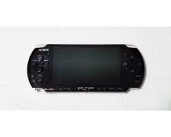 Sony PlayStation Portable 2000 Piano Black (bazar,psp) - 1999 Kč