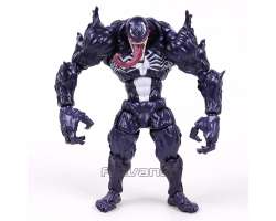 Figurka - Venom 16cm (nová) - 899 Kč