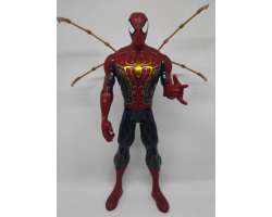 Figurka Marvel - Avengers - SpiderMan 30cm(nové)  - 399 Kč