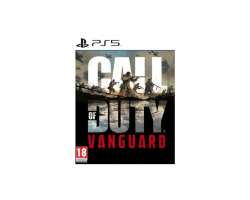 Call of Duty Vanguard (PS5,bazar) - 899 K