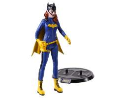 Figurka Bendyfig - DC Comics - Batgirl - 459 K