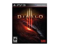 Diablo III (PS3,bazar) - 299 K