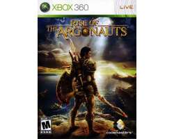 Rise Of The Argonauts (Xbox360,bazar) - 299 K