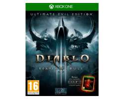 Diablo 3: Reaper of Souls - Ultimate Evil Edition (xOne,bazar) - 349 K