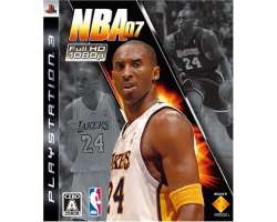 NBA 07 (PS3,bazar) - 199 K