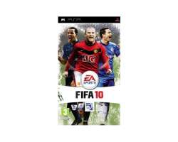 Fifa 10 (PSP,bazar) - 199 K