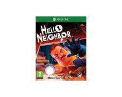 Hello Neighbor (bazar,Xone) - 299 K