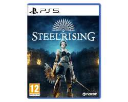 Steelrising (Nov,PS5) - 749 K