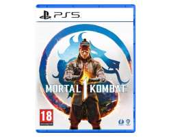 Mortal Kombat 1 (bazar,PS5) - 799 K