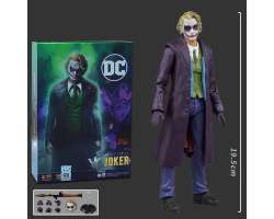 Figurka DC - Justice League - Joker 19cm (nov) - 1099 K