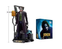 Figurka DC - Joker Luxury edice s podstavcem 19,5cm (nov) - 1399 K