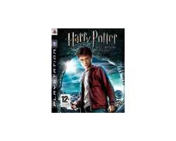 Harry Potter and The Half Blood Prince (bazar,PS3) - 799 K
