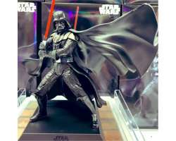 Figurka Star Wars - Darth Vader 32cm  (nov) - 1799 K