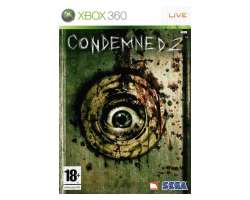 Condemned 2 (x360,bazar) - 399 K